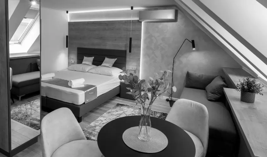 Minaret Residence & Relax P�cs
