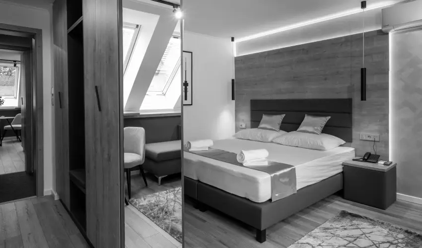 Minaret Residence & Relax P�cs