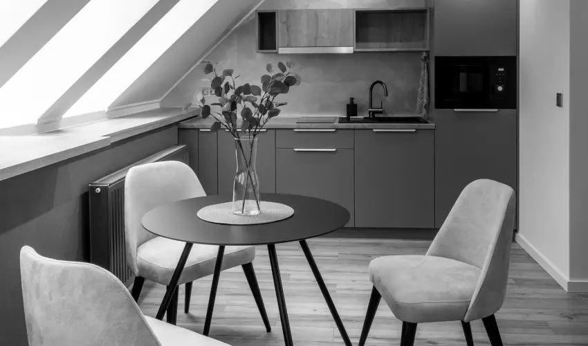 Minaret Residence & Relax P�cs