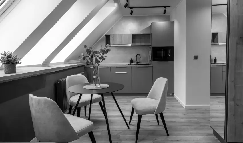 Minaret Residence & Relax P�cs
