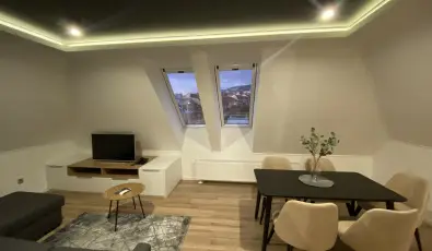 Minaret Residence & Relax P�cs