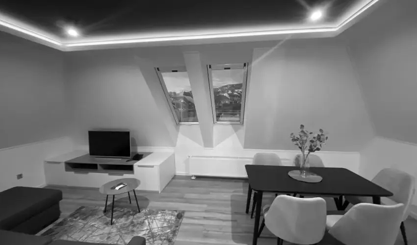 Minaret Residence & Relax P�cs