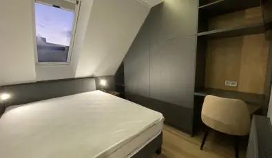 Minaret Residence & Relax P�cs