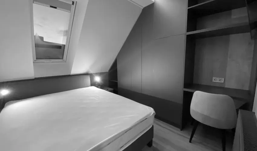 Minaret Residence & Relax P�cs