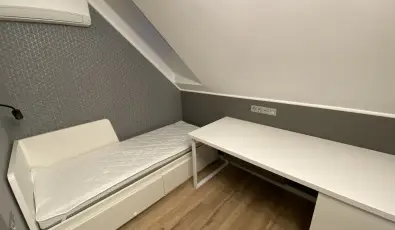 Minaret Residence & Relax P�cs