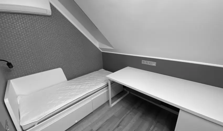 Minaret Residence & Relax P�cs