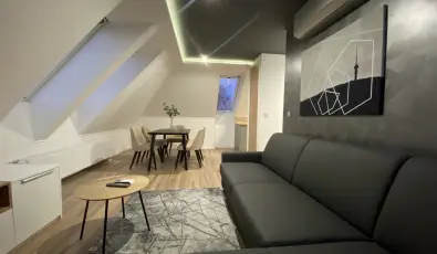 Minaret Residence & Relax P�cs