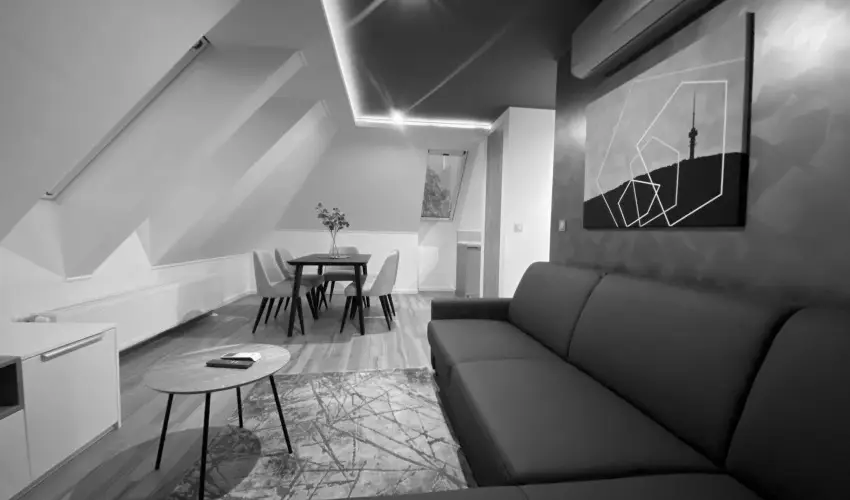 Minaret Residence & Relax P�cs