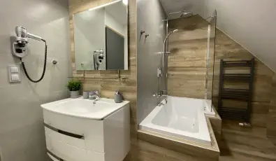 Minaret Residence & Relax P�cs