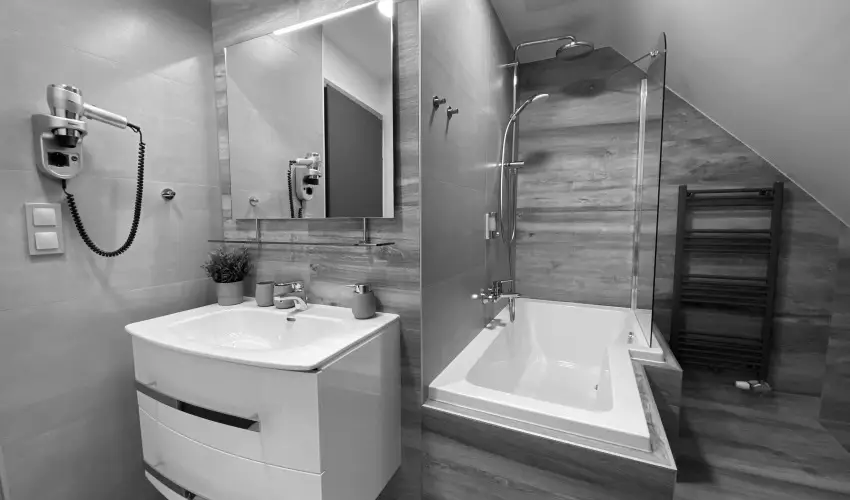 Minaret Residence & Relax P�cs