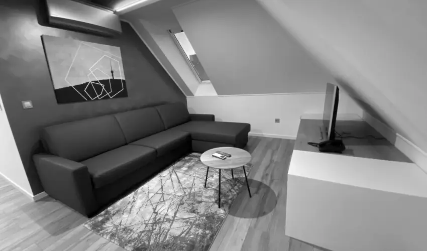 Minaret Residence & Relax P�cs