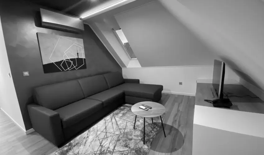 Minaret Residence & Relax P�cs