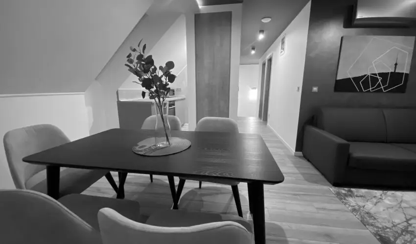 Minaret Residence & Relax P�cs