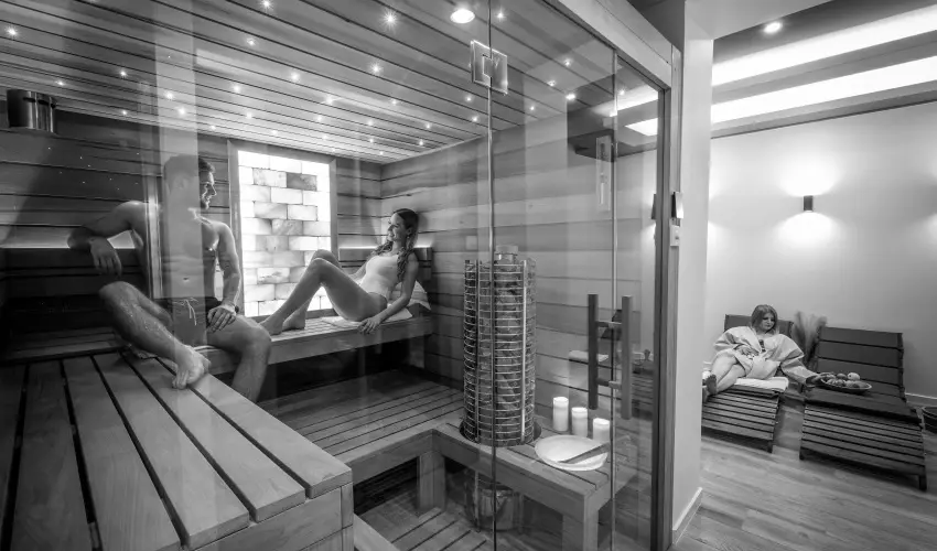 Minaret Residence & Relax P�cs