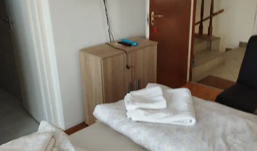 Paprika Vend�gh�z Hark�ny