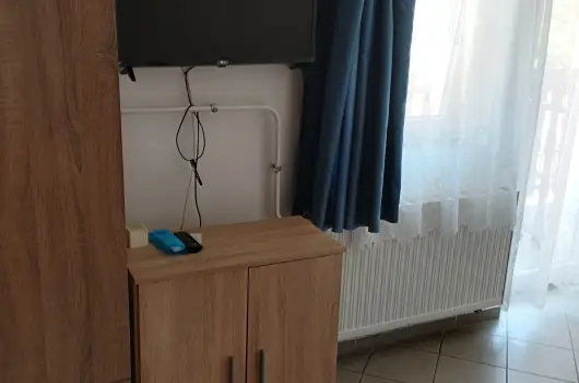 Paprika Vend�gh�z, Hark�ny, P�cs - 19 km