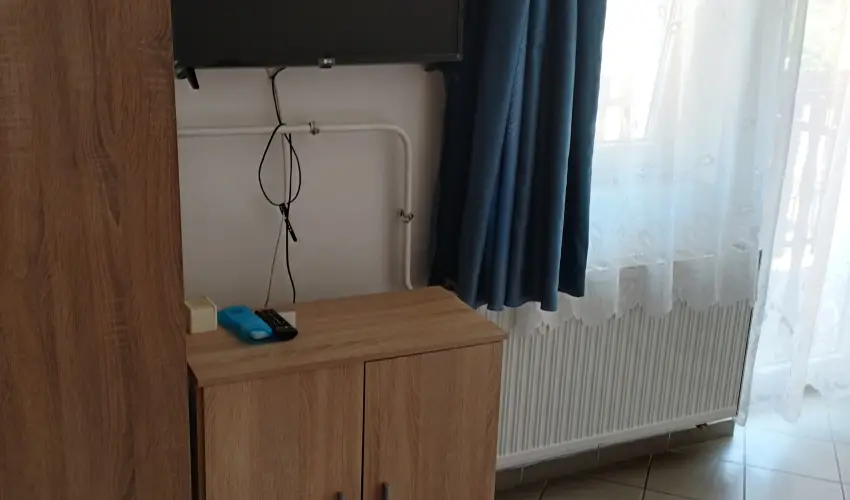 Paprika Vend�gh�z Hark�ny