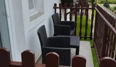 Paprika Vend�gh�z Hark�ny