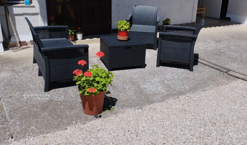 Paprika Vend�gh�z Hark�ny