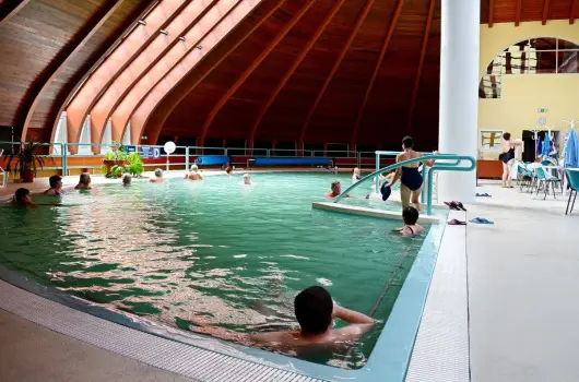 Hark�nyi Psoriasis Centrum, Hark�ny, P�cs - 19 km