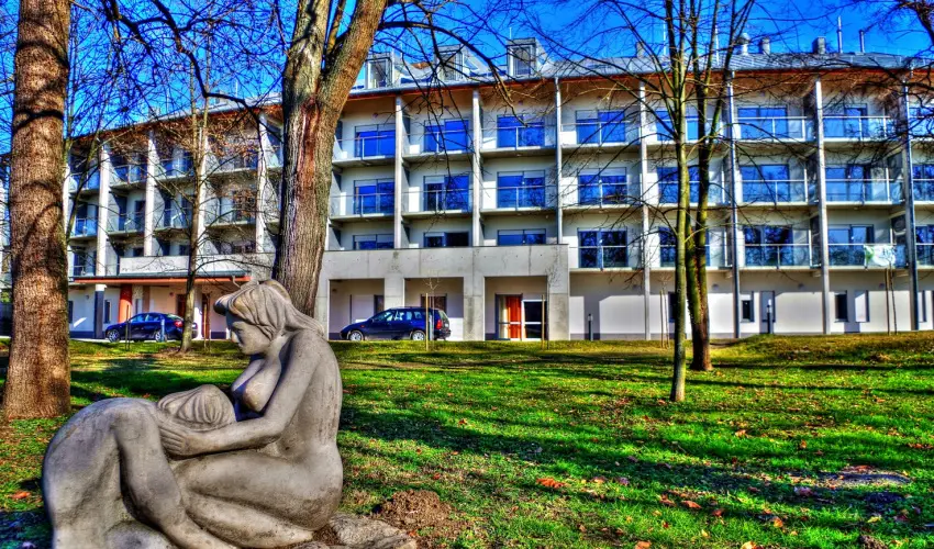 Harknyi Psoriasis Centrum Harkny