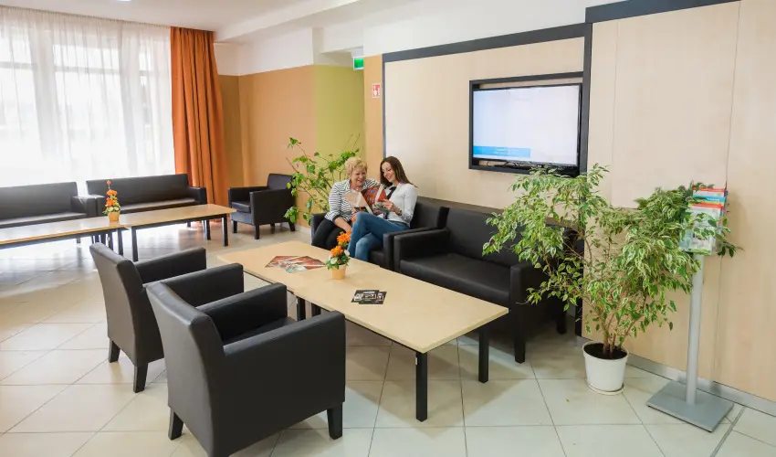 Harknyi Psoriasis Centrum Harkny