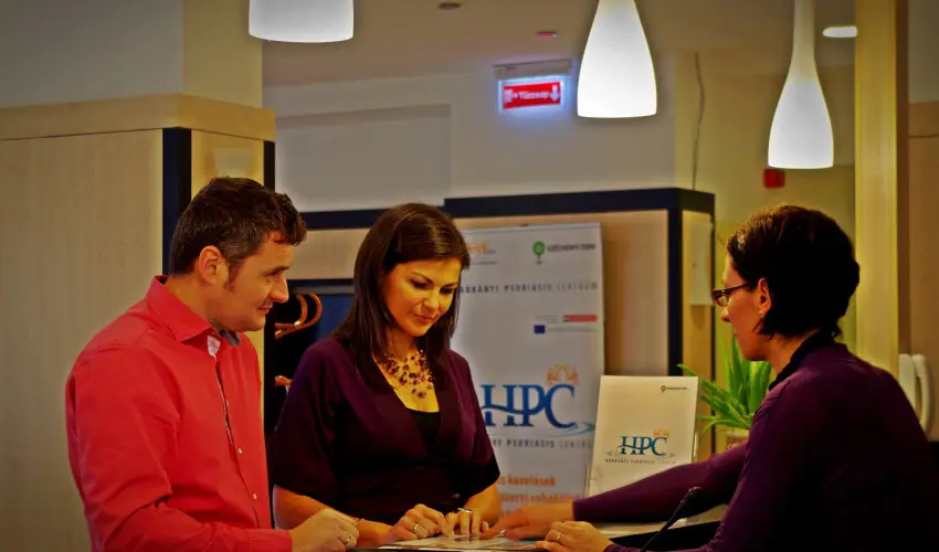 Harknyi Psoriasis Centrum Harkny