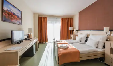 Harknyi Psoriasis Centrum Harkny