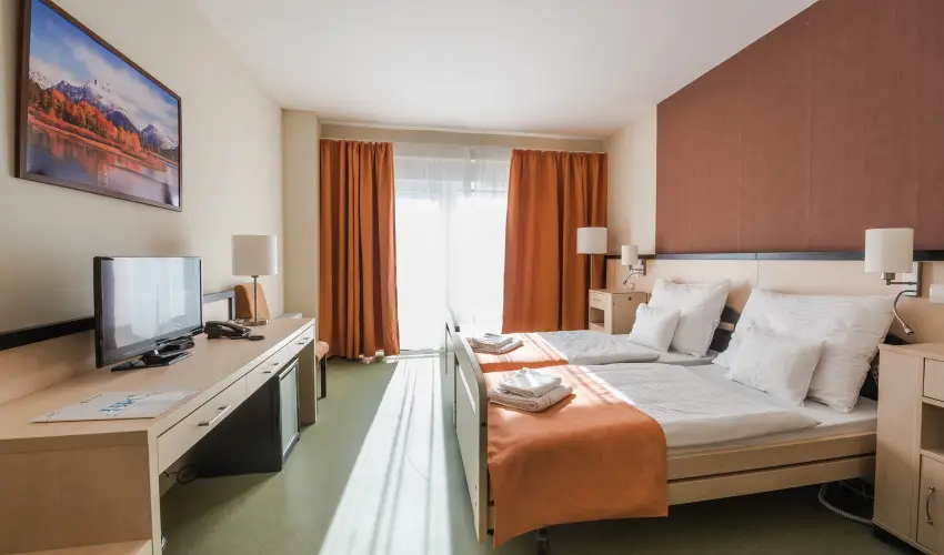 Harknyi Psoriasis Centrum Harkny