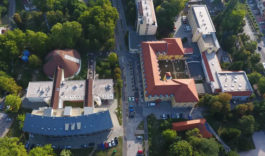 Harknyi Psoriasis Centrum Harkny