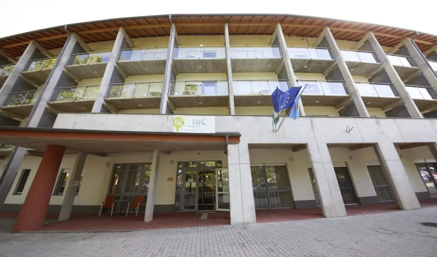 Harknyi Psoriasis Centrum Harkny