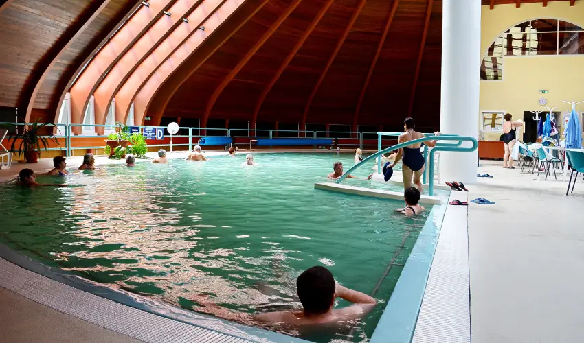 Harknyi Psoriasis Centrum Harkny