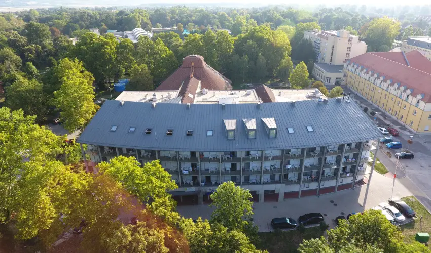 Harknyi Psoriasis Centrum Harkny