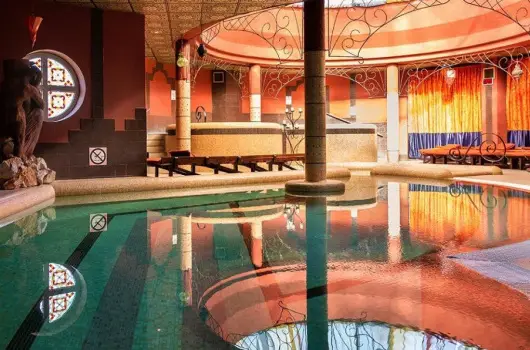 Puchner Kastlyszll, Bikal, Pcs - 23 km