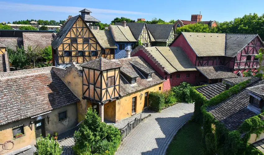 Puchner Kastlyszll Bikal