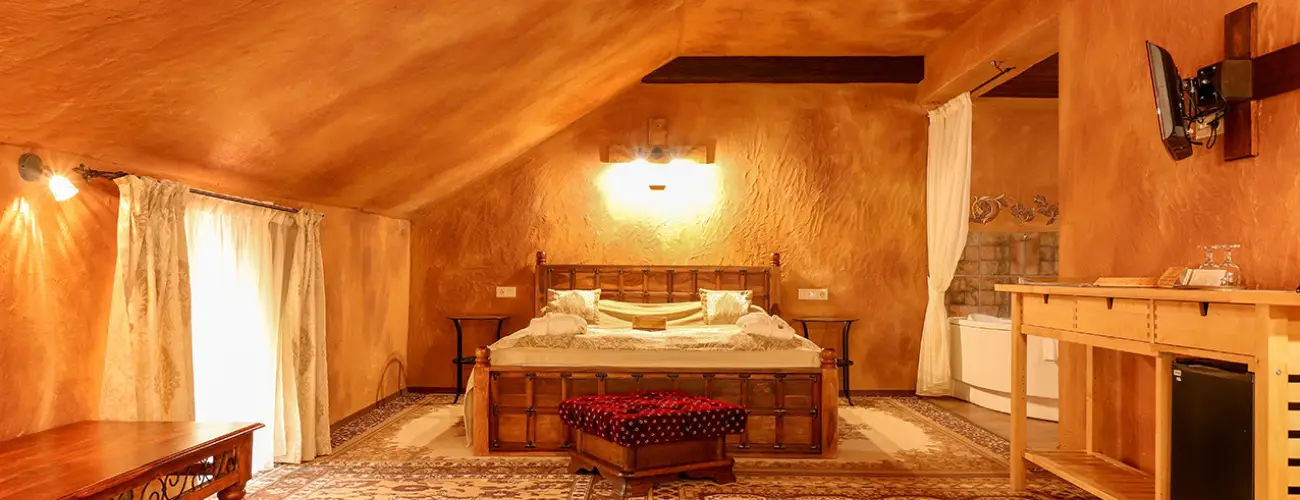 Puchner Kastlyszll Bikal - Kt nnep kztt