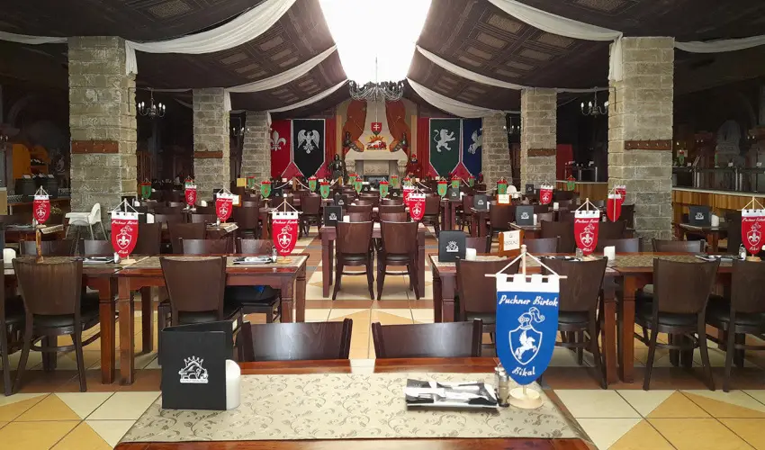 Puchner Kast�lysz�ll� Bikal