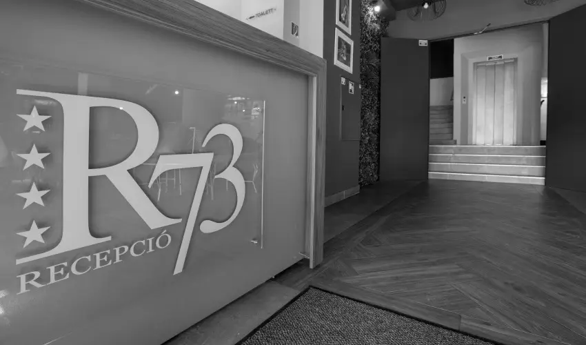 R73 Residences P�cs