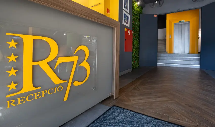 R73 Residences Pcs