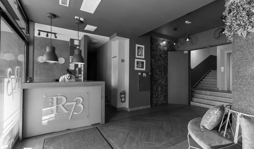 R73 Residences P�cs