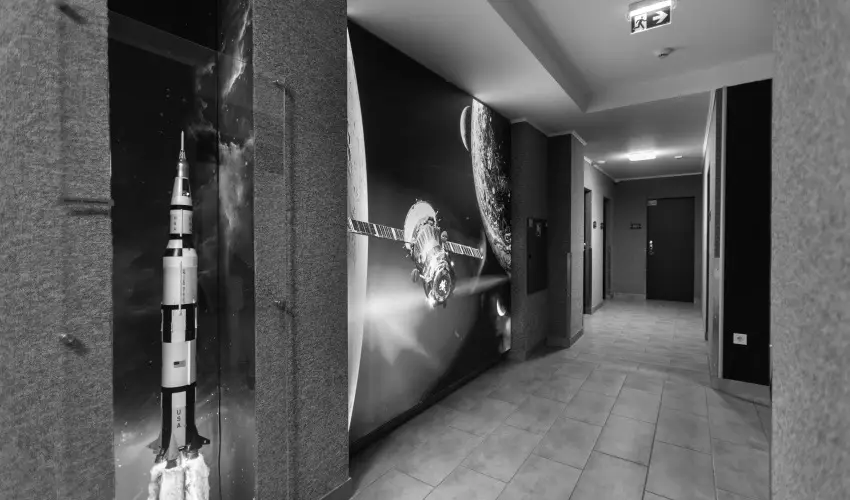 R73 Residences P�cs