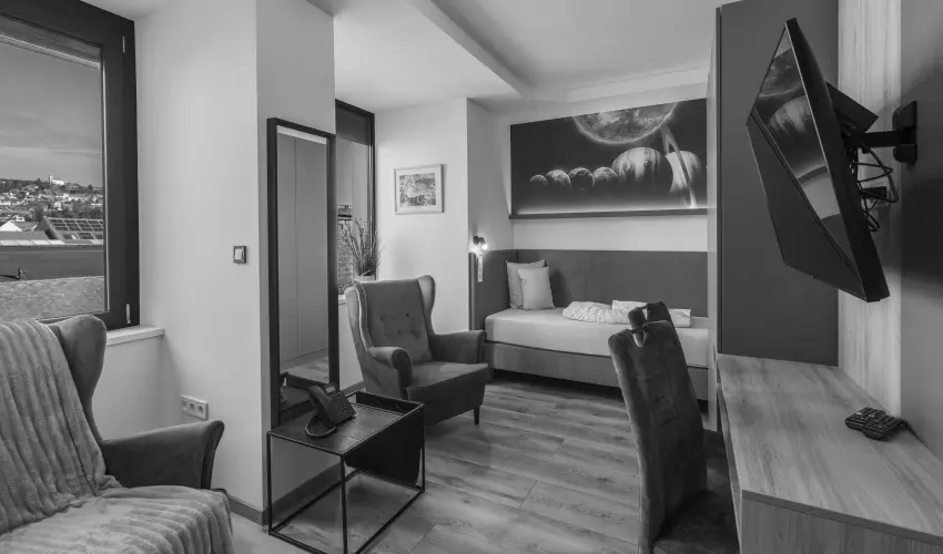 R73 Residences P�cs