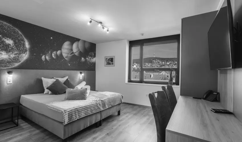 R73 Residences P�cs