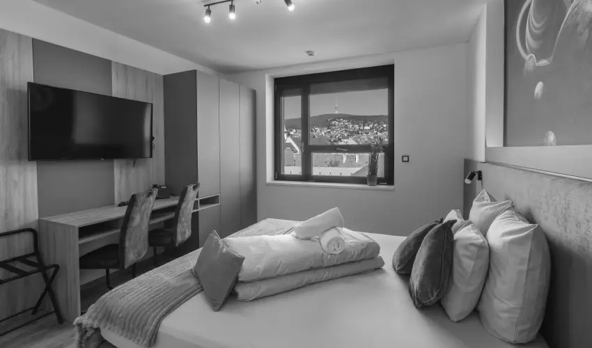R73 Residences P�cs
