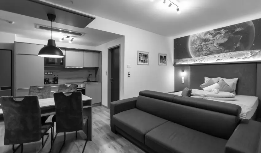 R73 Residences P�cs