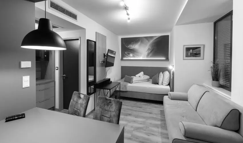 R73 Residences P�cs