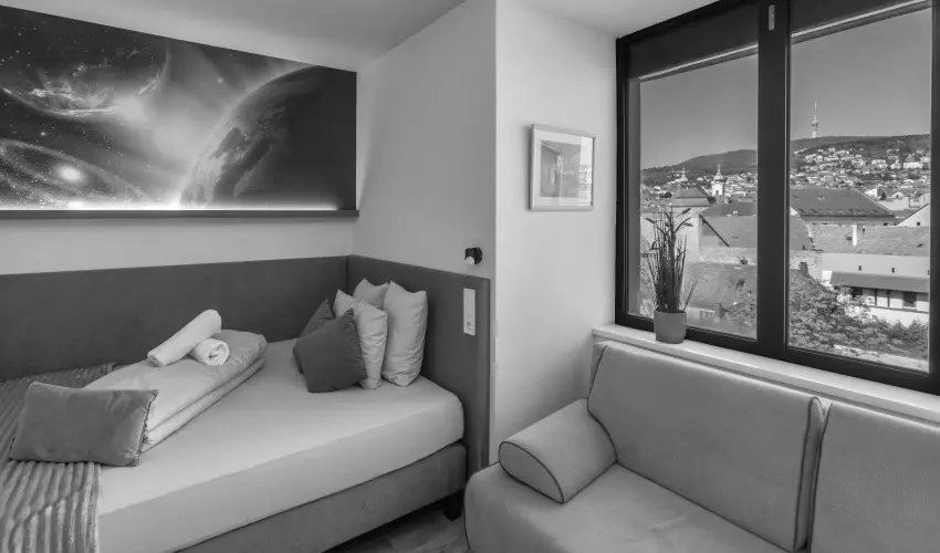 R73 Residences P�cs