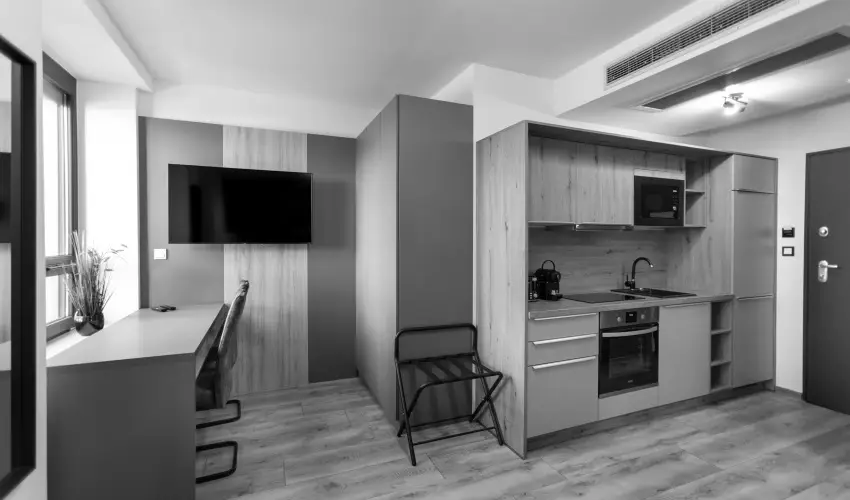 R73 Residences P�cs