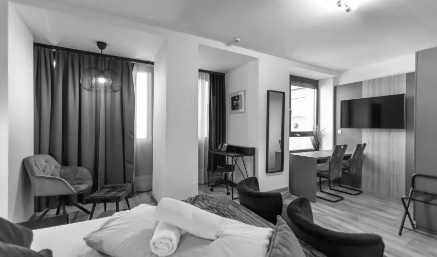 R73 Residences P�cs