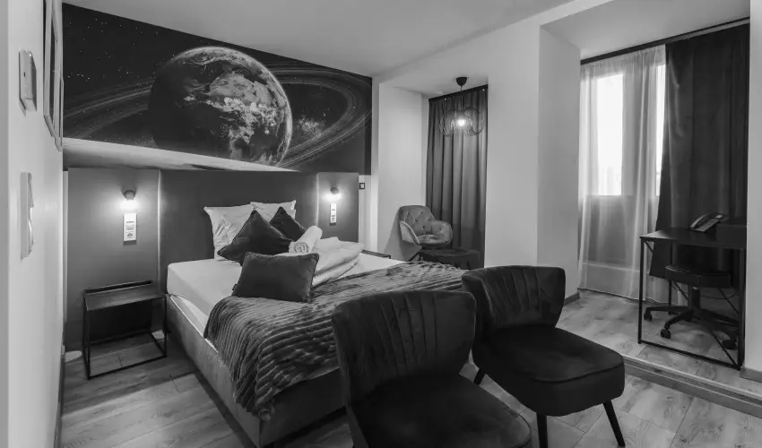 R73 Residences P�cs